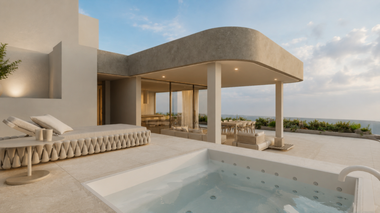 PH jacuzzi