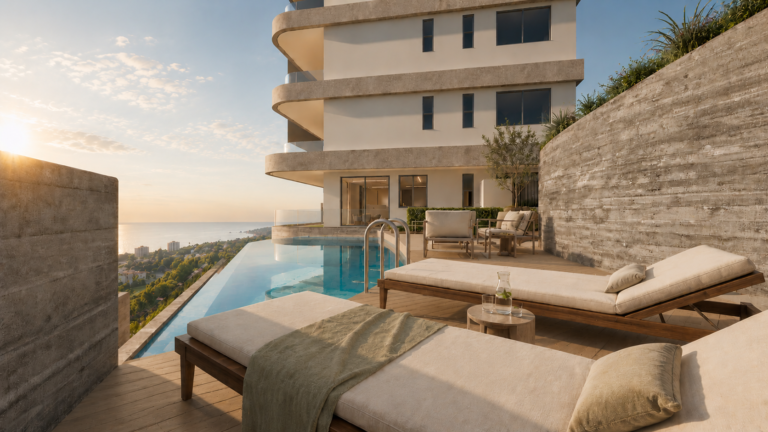 Villa terrace sw p